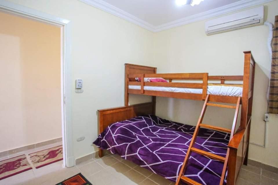 شاليه قرية نيس 4 photo 1
