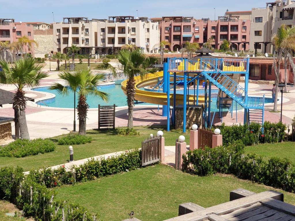 شاليه قرية نيس 4 photo 3