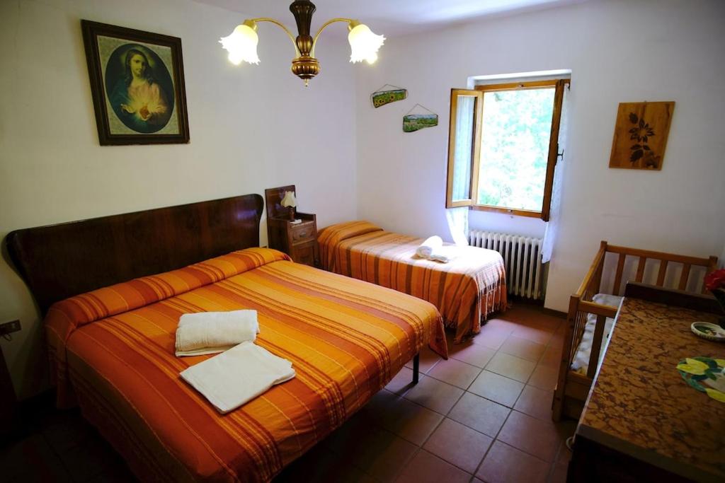 Cascina Gretaio, dimora tipica photo 4