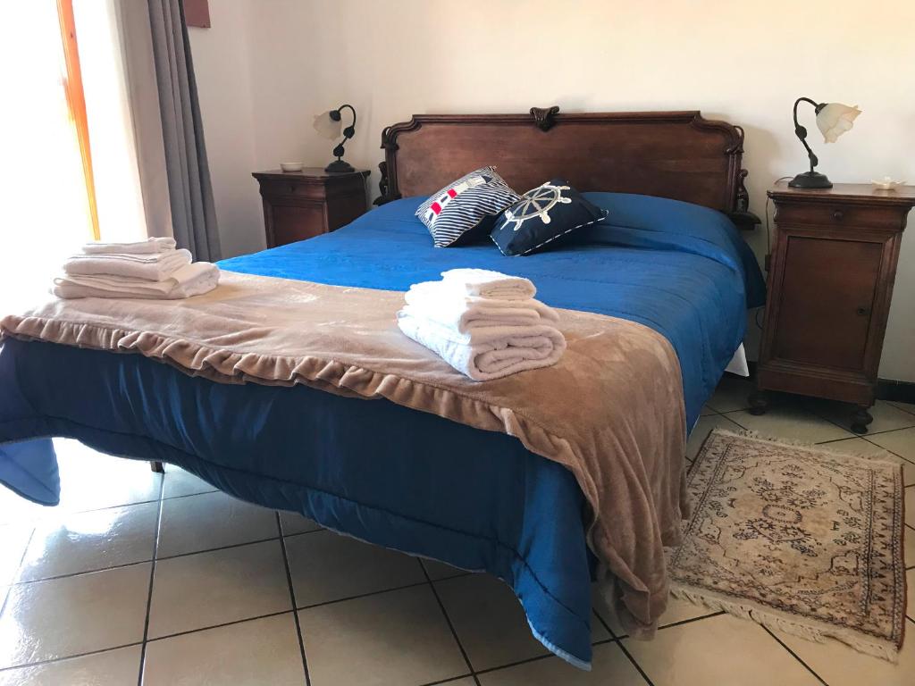 Stella Di Mare - ampio appartamento con doppi servizi - fronte mare photo 2