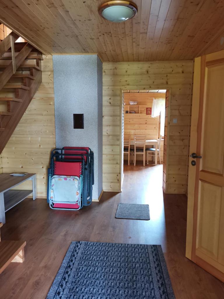 Apartament nad Zalewem photo 4