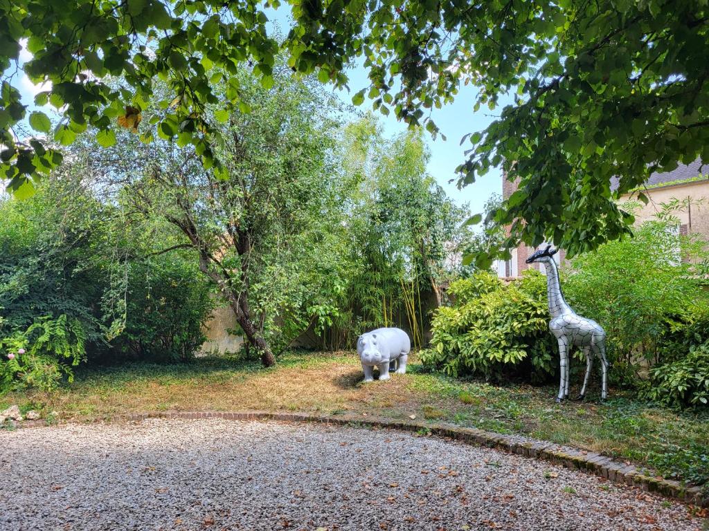La Demeure d'Othe photo 4
