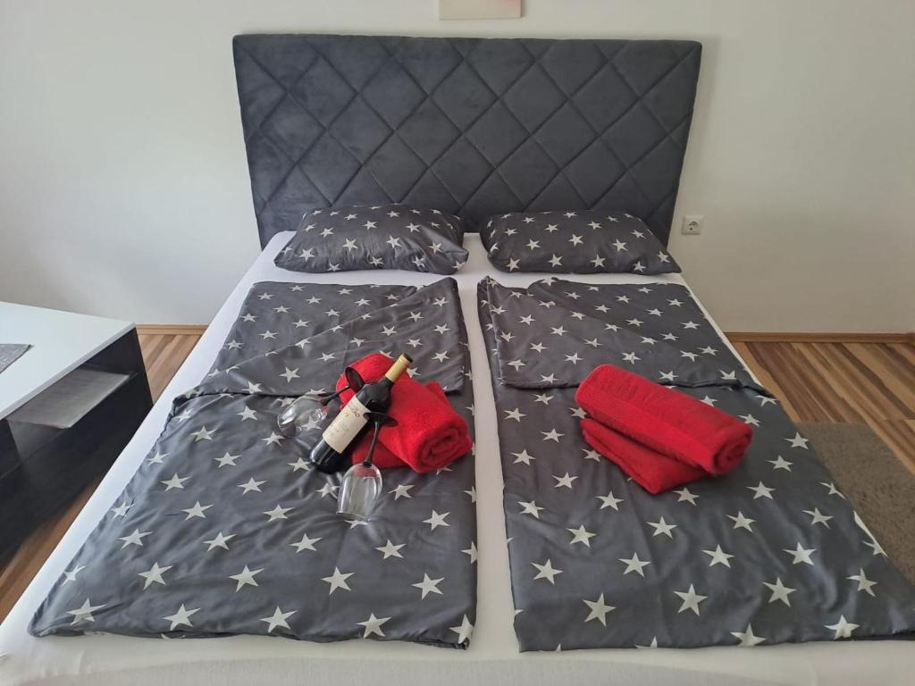 Studio apartman BF photo 1