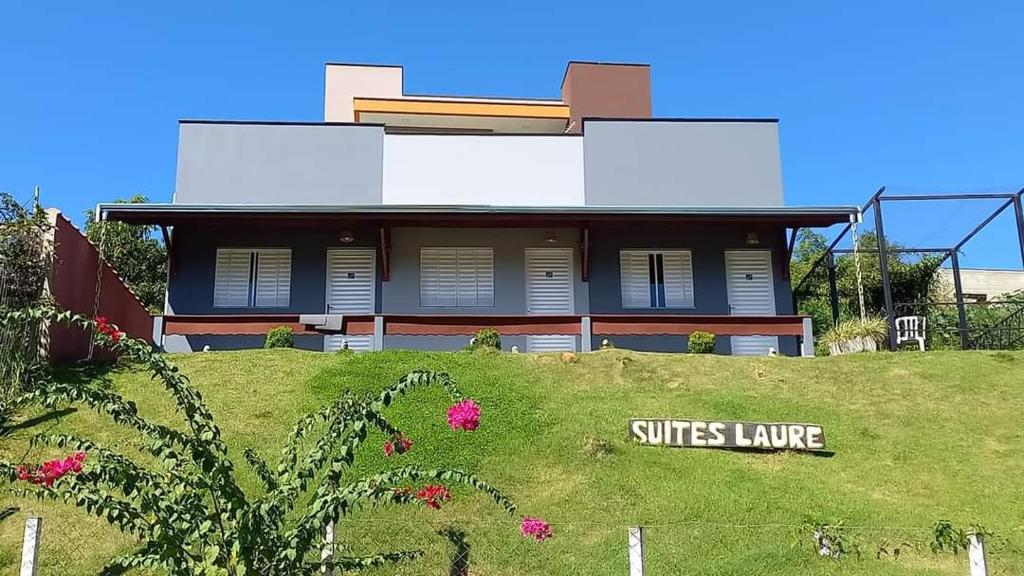 Suítes Laure