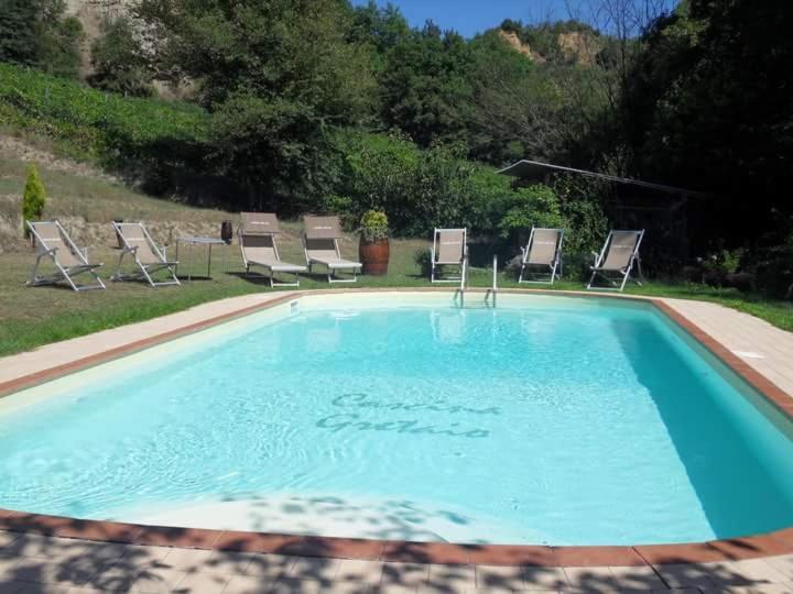 Cascina Gretaio, dimora tipica photo 1