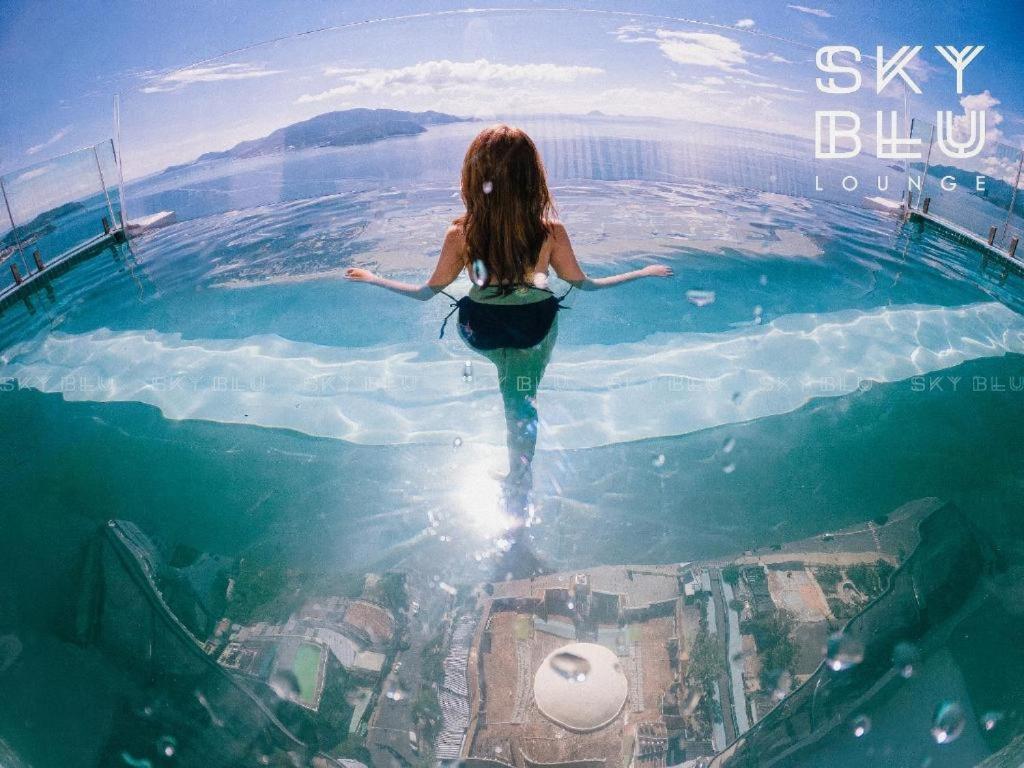 CYNIX Luxury Apartment Seaview Nha Trang