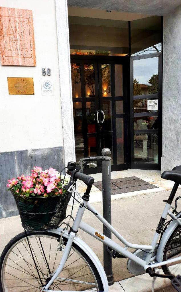 Art Hotel Pietrasanta photo 1