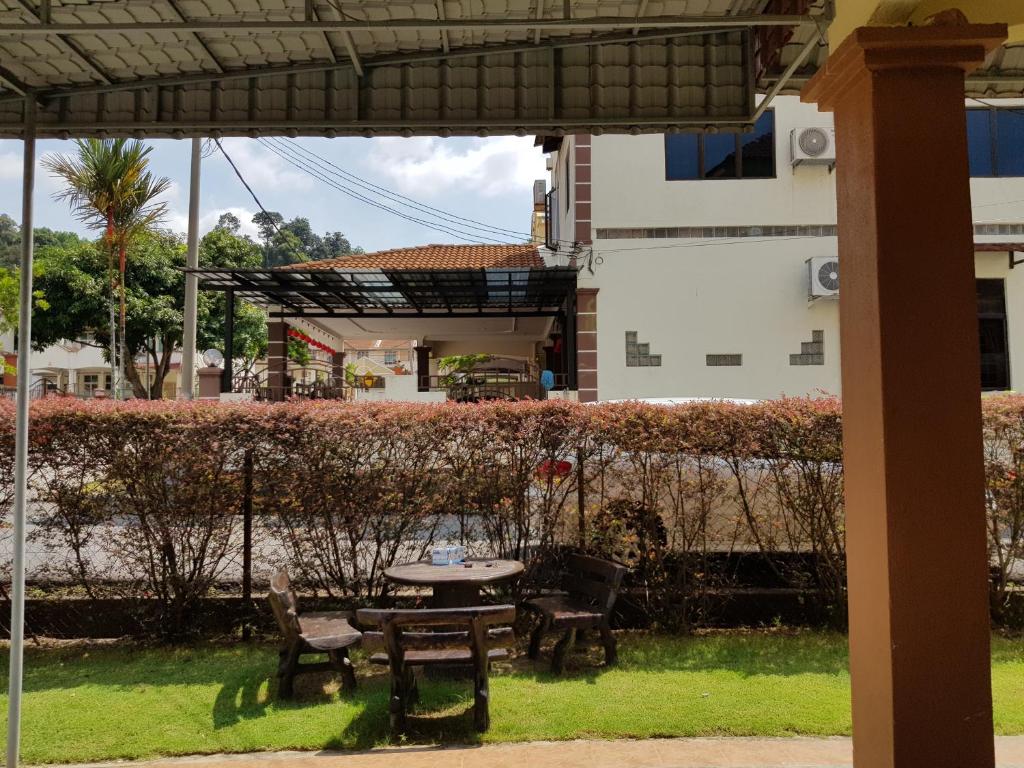 Homestay Melaka Bukit Beruang photo 1
