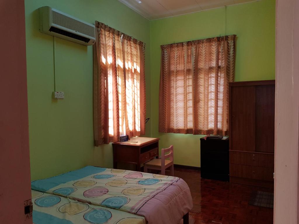 Homestay Melaka Bukit Beruang photo 3