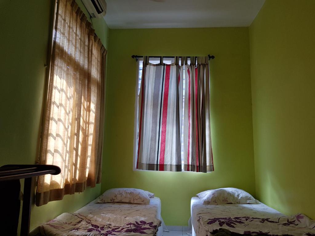 Homestay Melaka Bukit Beruang photo 4