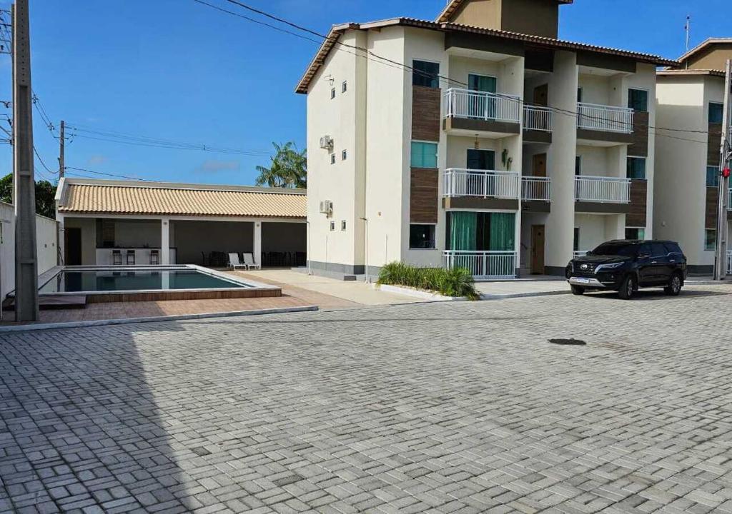 Lençóis Confort - Apartamento photo 3