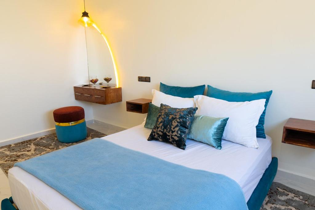 Imlil apartment photo 1