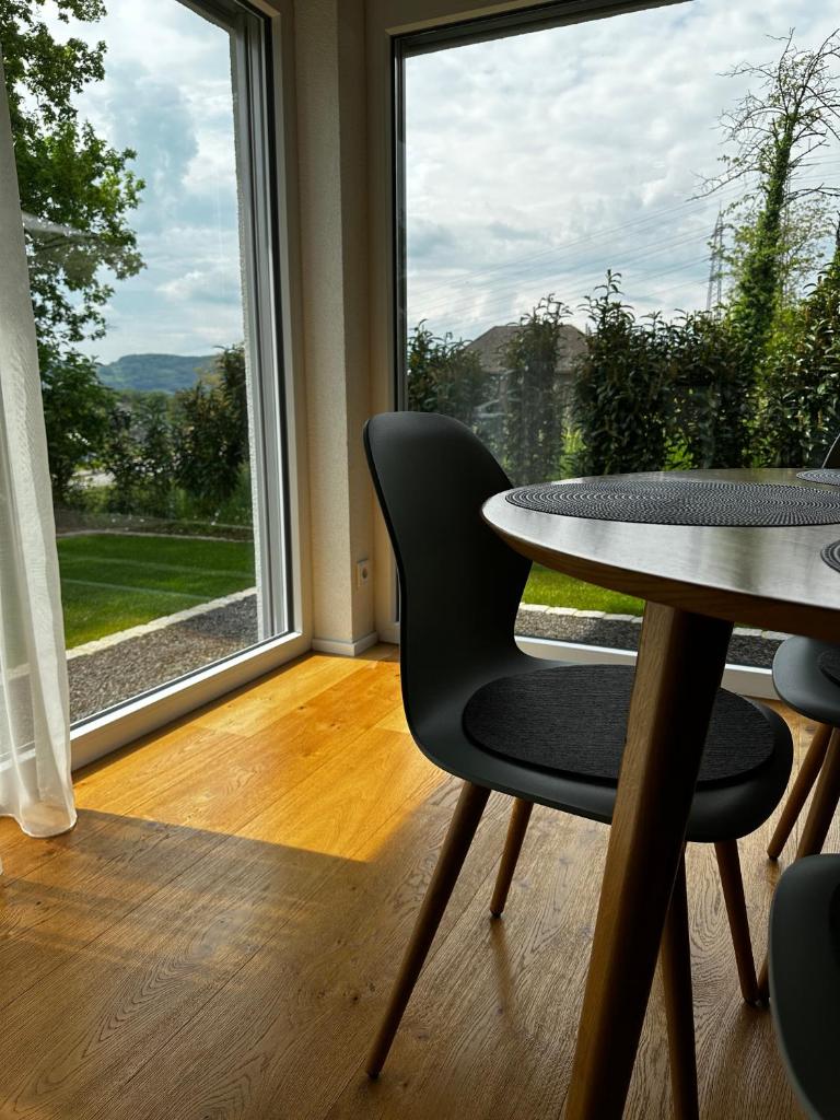 Moderne Ferienwohnung Rhenum mit Wallbox photo 2