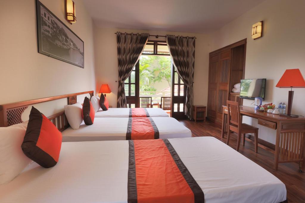 Windbell Homestay Villa