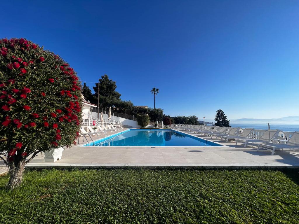 Brentanos Apartments - A - View of Paradise photo 3