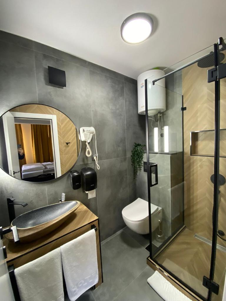 4 Rooms Apartments photo 1