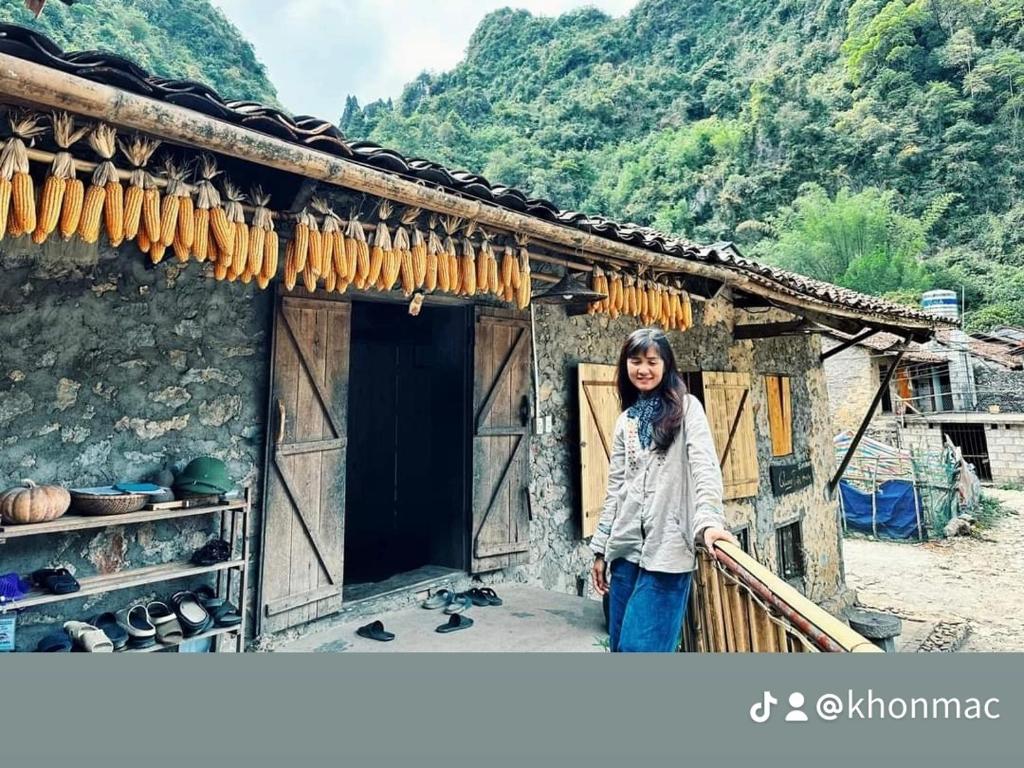 Quang Thuận Bản Giốc Homestay photo 1