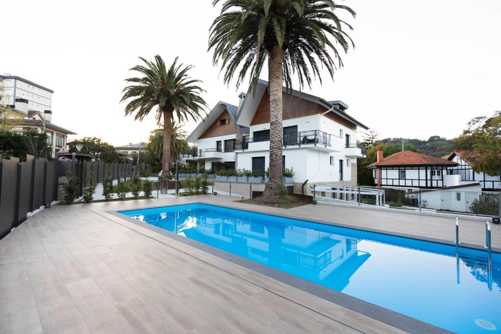 Villa Carmen by Basquelidays photo 1