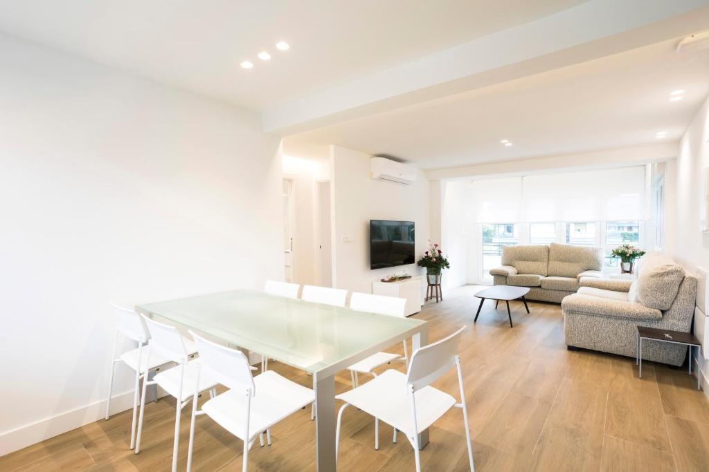 Villa Carmen by Basquelidays photo 3