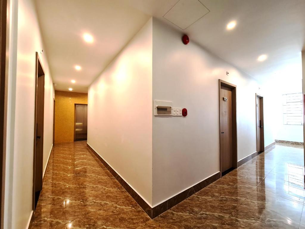 Dong Hai Hotel _ Rach Gia