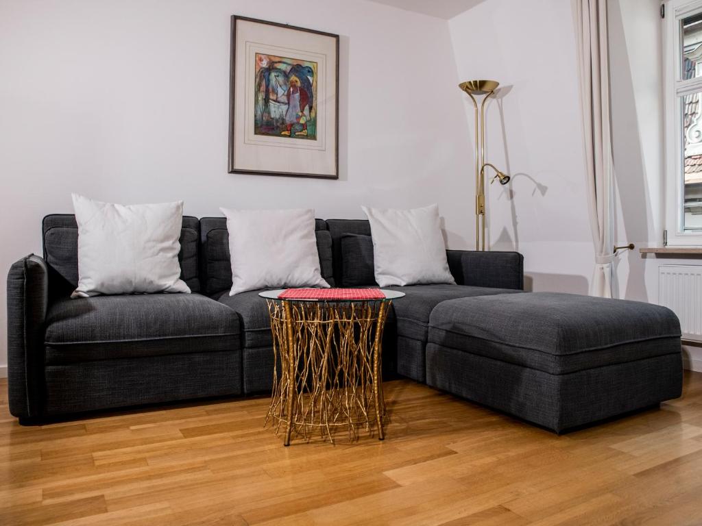 Haus Triflinger photo 2