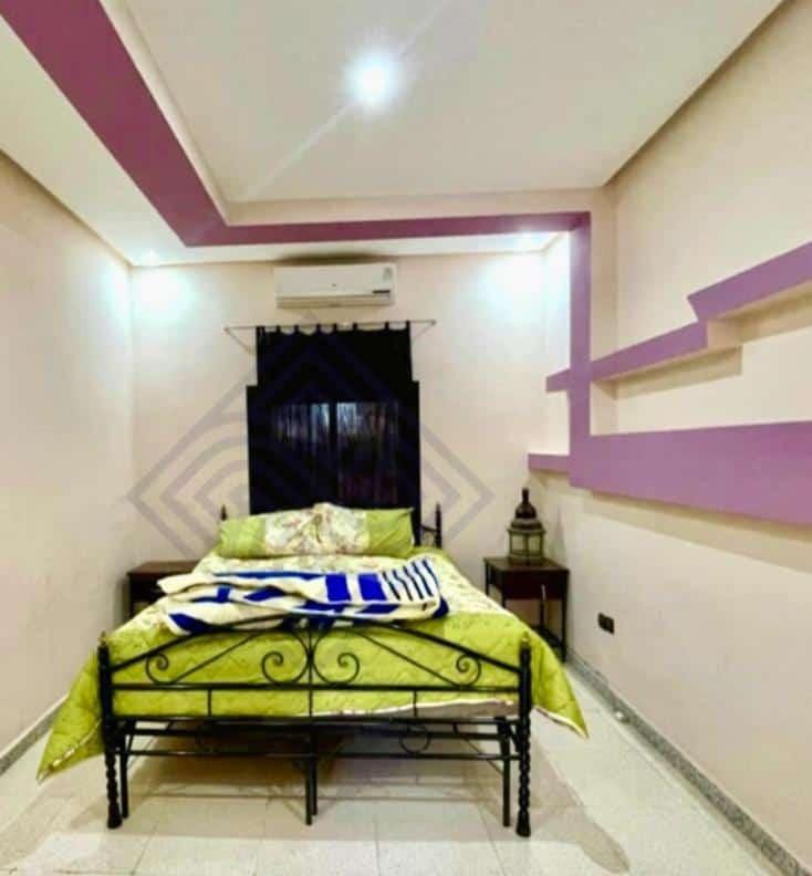Villa Bouoyoun photo 1