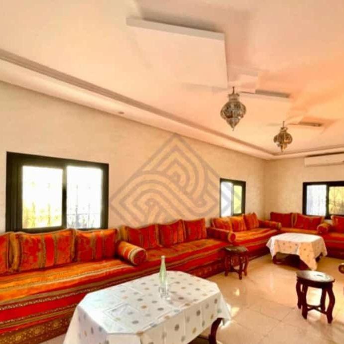 Villa Bouoyoun photo 2