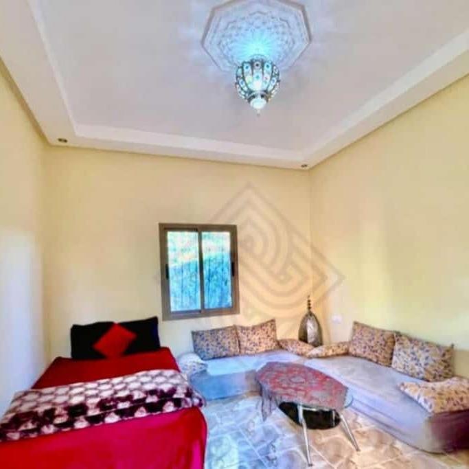 Villa Bouoyoun photo 3