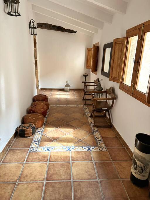 Los Molinos Quesada photo 3
