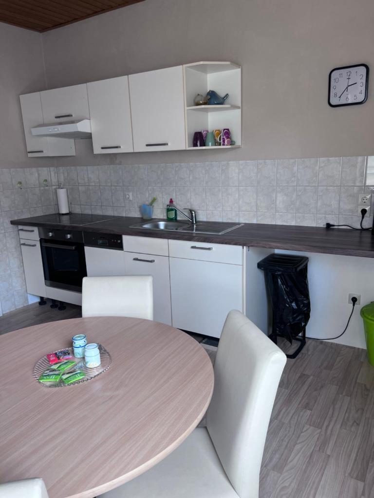 Ferienwohnung Bella in Heidenau bei Dresden photo 2