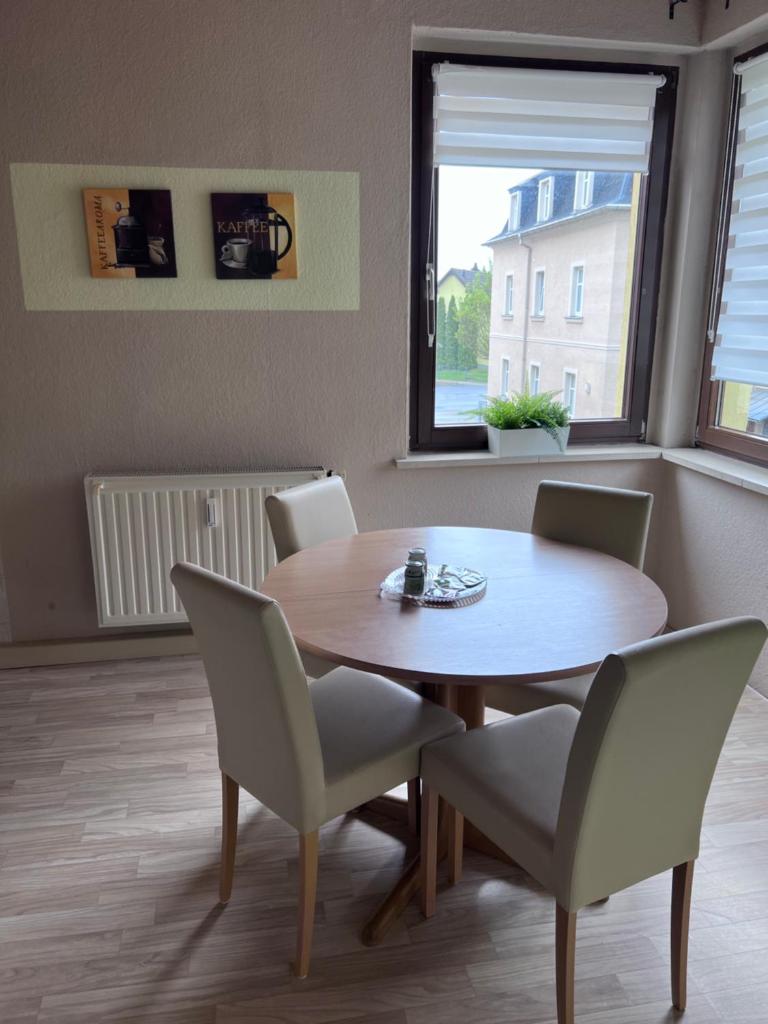 Ferienwohnung Bella in Heidenau bei Dresden photo 1