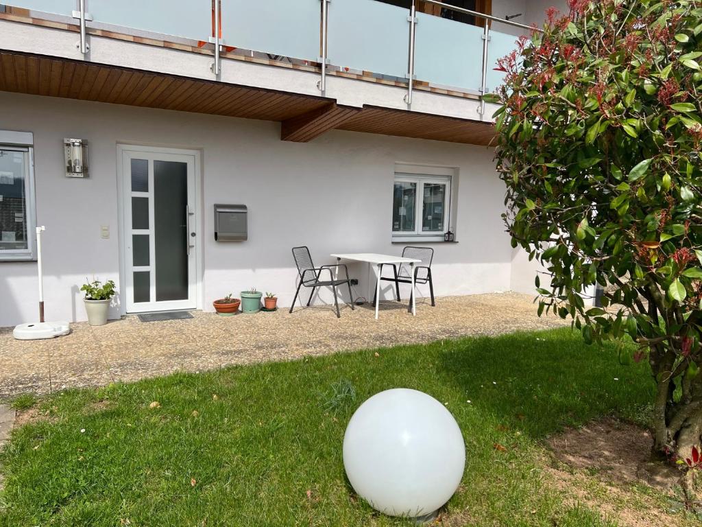 Kleine Wohnung mit schönem Blick in die Schweiz - Grenznah photo 3