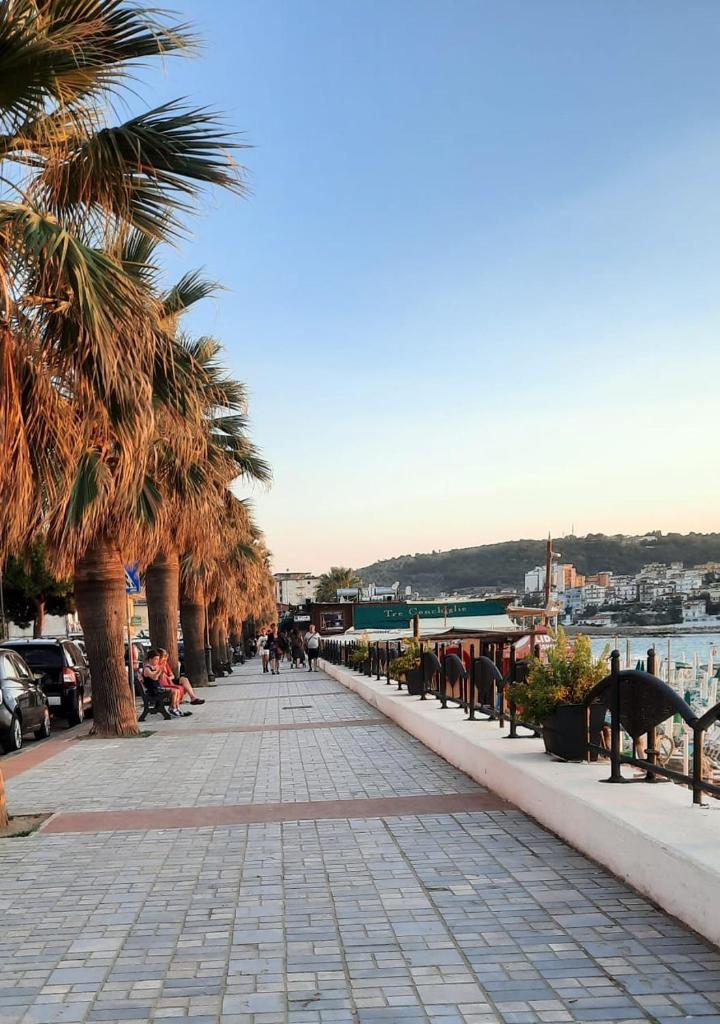 Casa Mare Blu Agropoli - Blumarine - Tap to explore photos