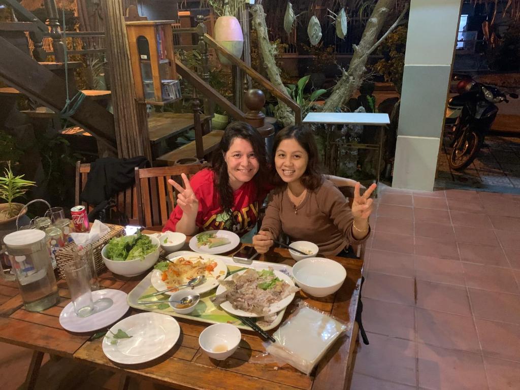 Hoi An Sea Sunset Homestay