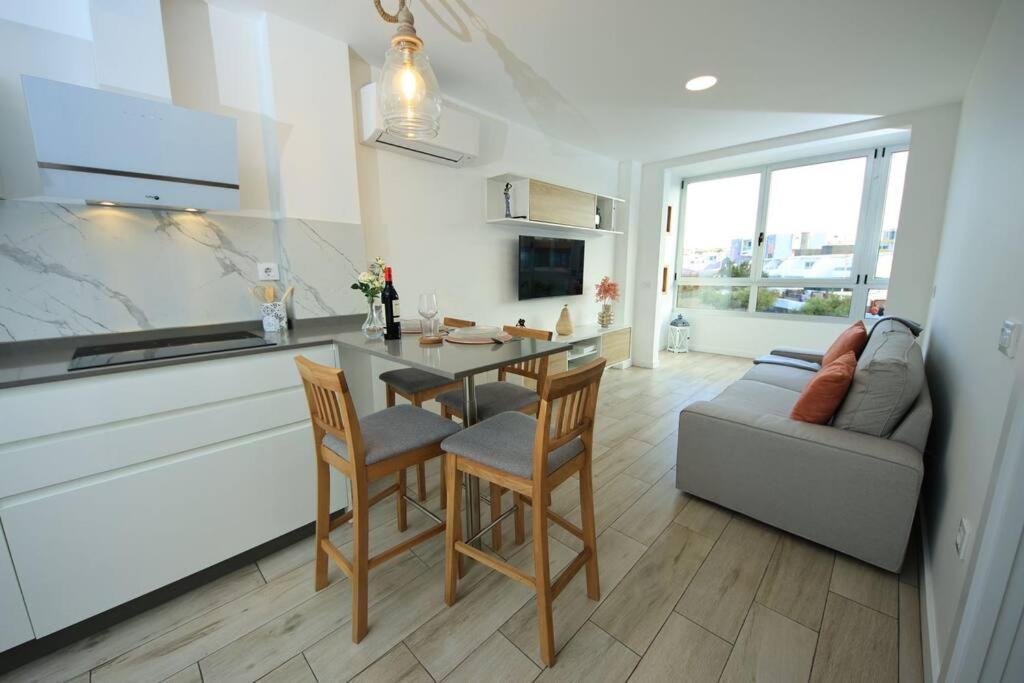 Las Palmeras in Playa La Garita - beach apartment photo 2