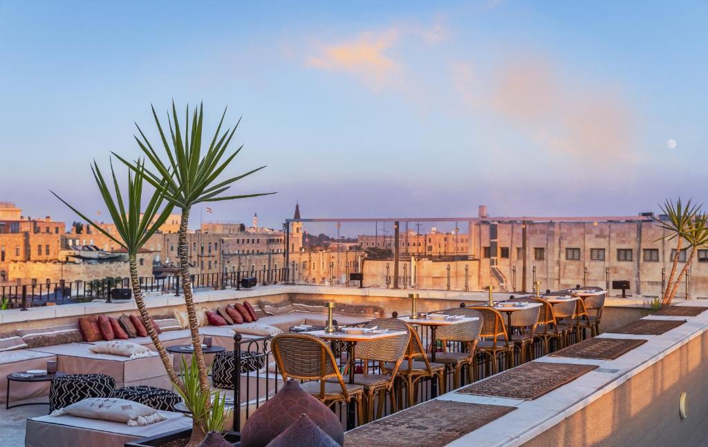 Brown JLM Mamilla, a member of Brown Hotels photo 4