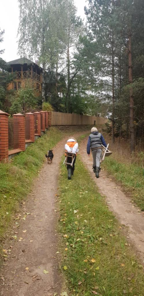 Dom nad Jeziorem Wigry Suwalszczyzna photo 1