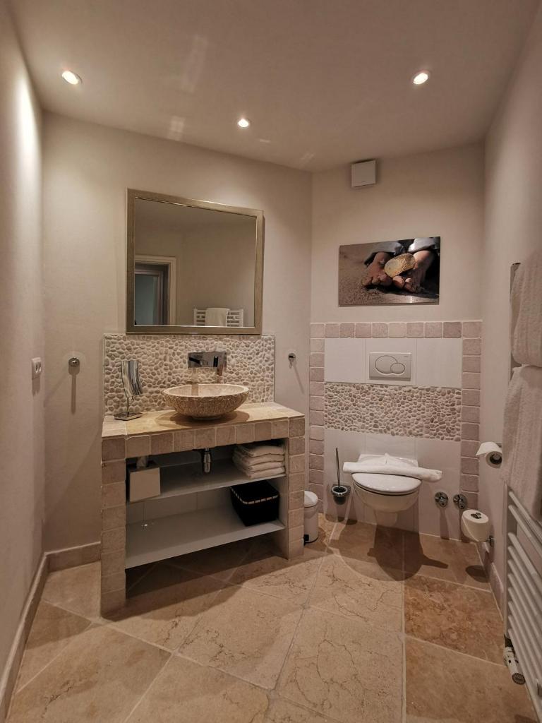 ApartHotel Seepferdchen photo 1
