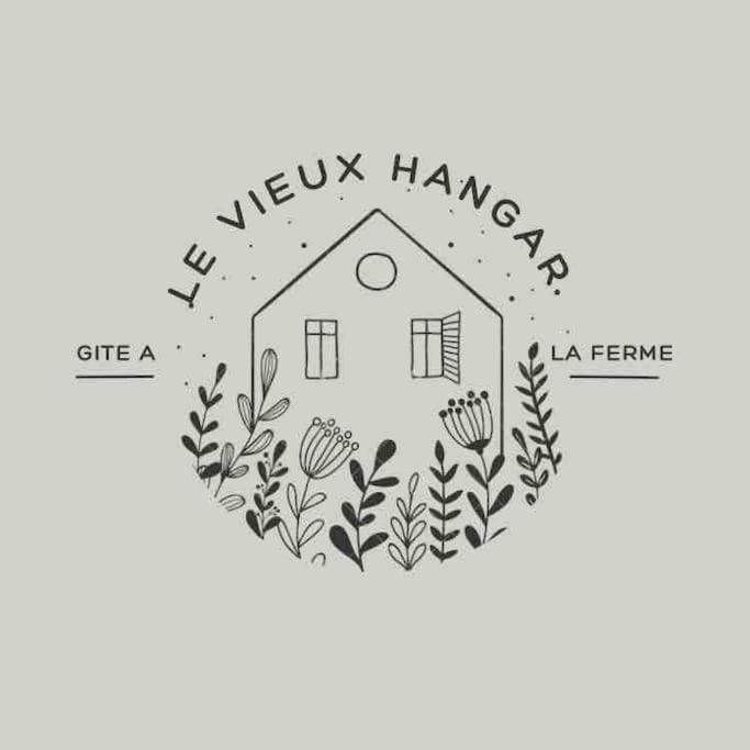 « Le Vieux Hangar » gîte à la ferme photo 1