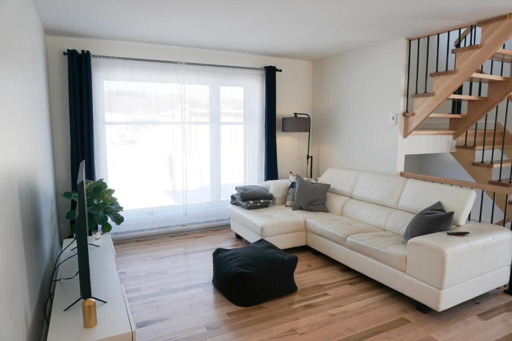 Le Citadin - Maison neuve moderne & ensoleillée photo 1