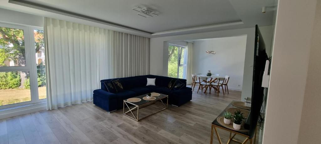 Zamkowa Park Luxury Apartment photo 3