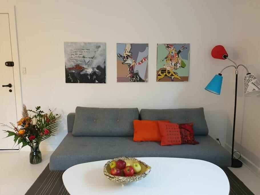 Charmerende lejlighed i Viby photo 1