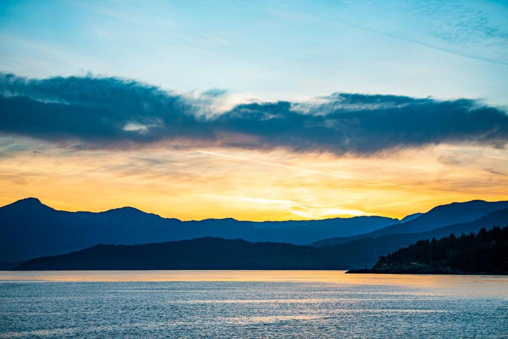 Waterfront Cottage With Superb Coastline Views photo 2