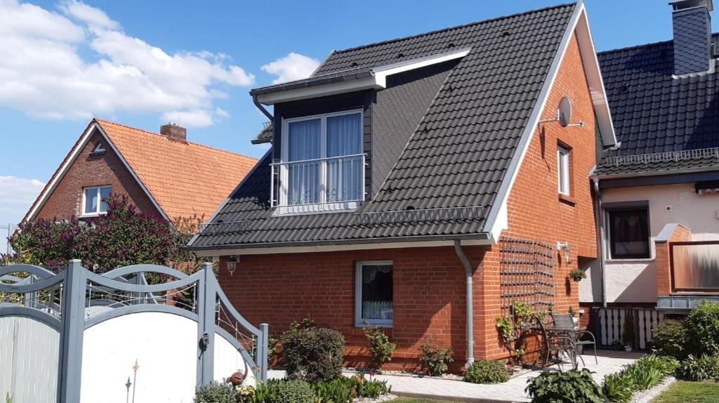 Ferienhaus in der Hansestadt mit Blick auf Ostsee photo 4
