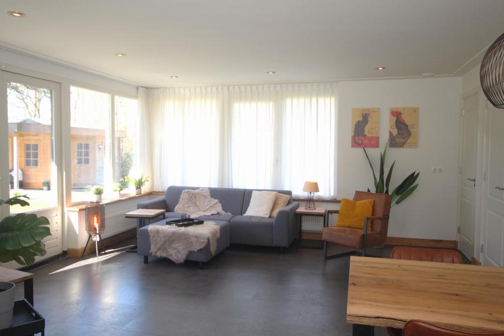 Bungalow Bavelds Home - Denekamp photo 3
