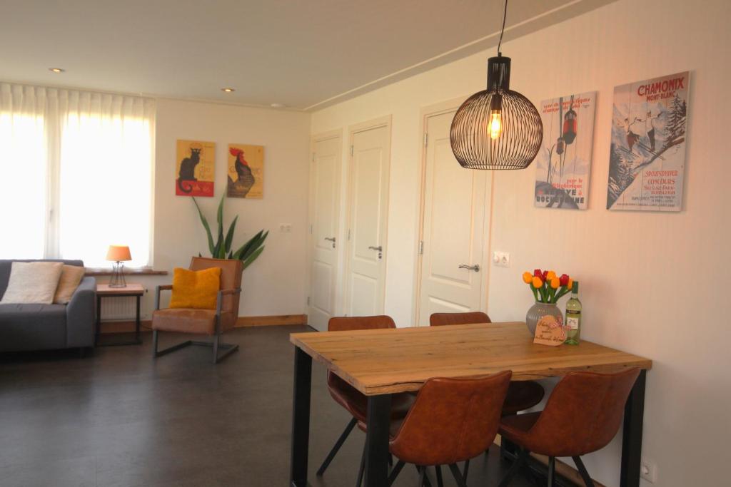 Bungalow Bavelds Home - Denekamp photo 4