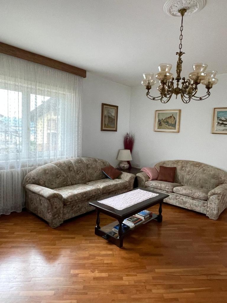 Appartamento Frieda photo 3