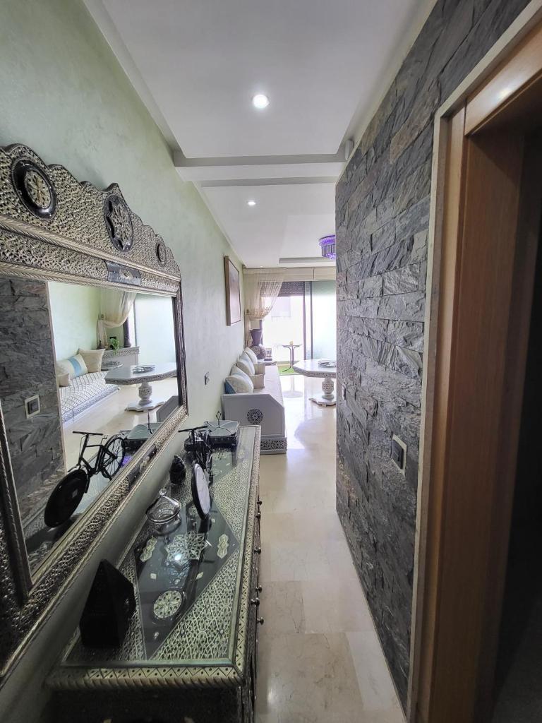 Appartement de luxe sur agadir bay photo 3