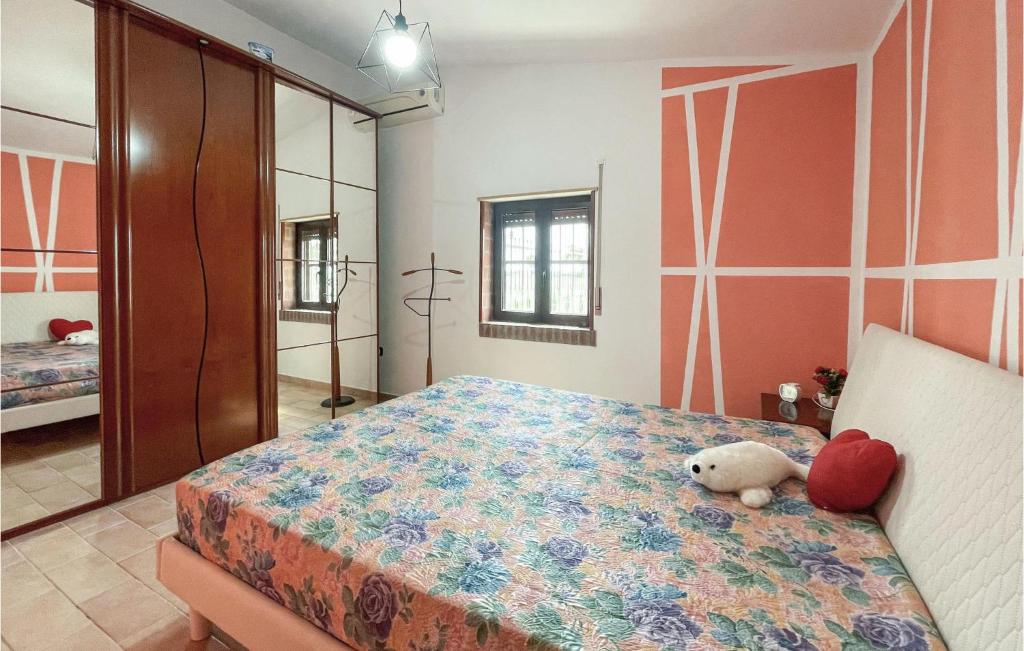 Nice Home In Pisticci With Wifi And 2 Bedrooms photo 2