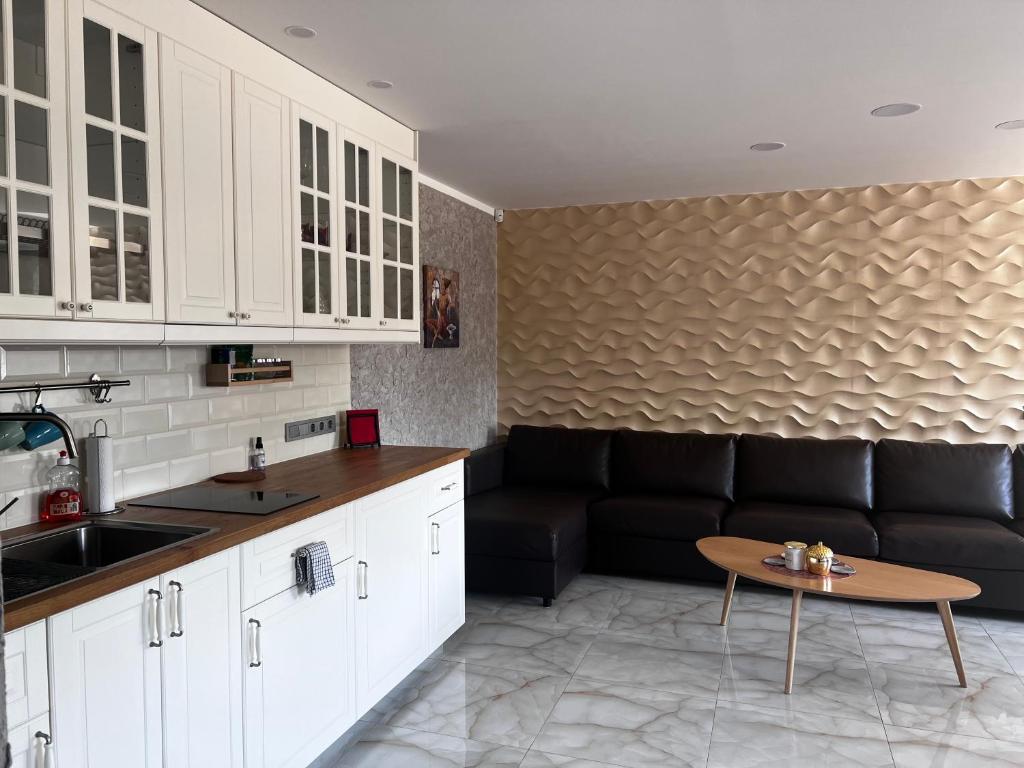Rotušės apartamentai Kretingoje photo 1
